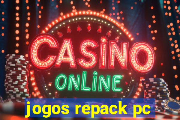 jogos repack pc